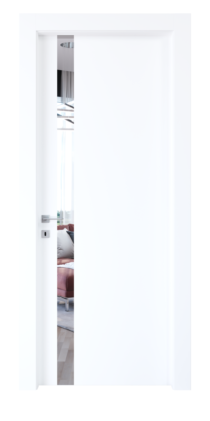 Міжкімнатні двері Braga VS10 alt 1