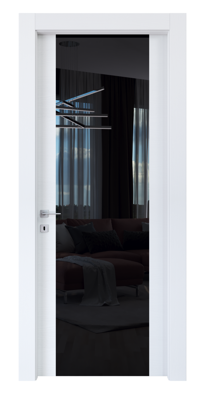 Межкомнатные двери Braga VS35 alt 2