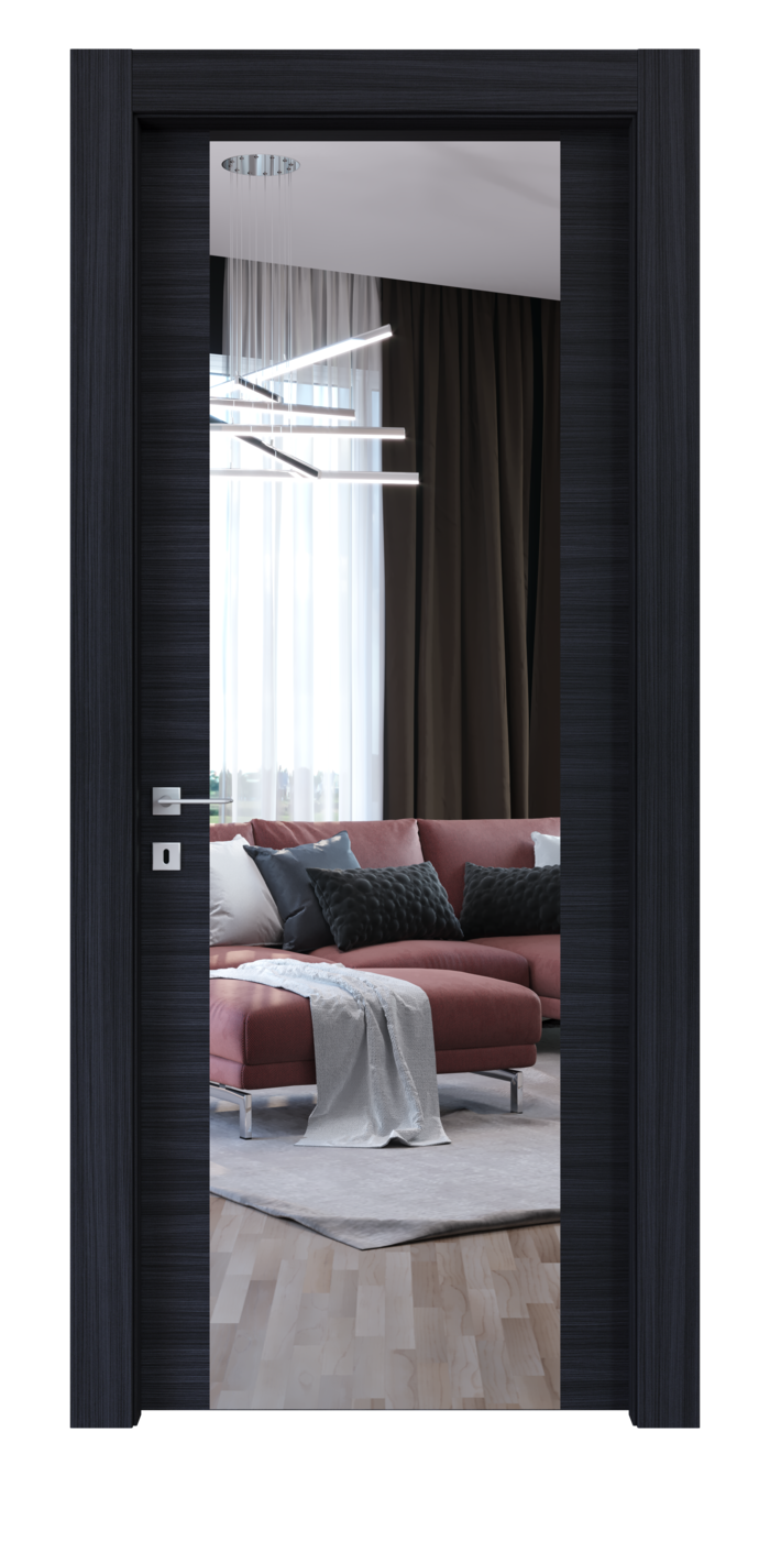 Межкомнатные двери Braga VS35 alt 3