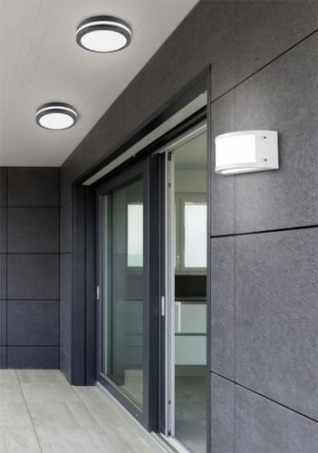 Вуличний світильник TRIO KENDAL R62151142 alt 2