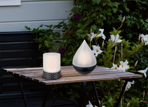 Вуличний світильник TRIO PARRAL R55166132 alt 2