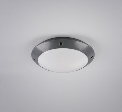 Вуличний світильник TRIO R60501042 Camaro alt 2