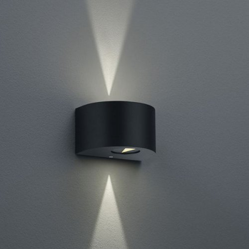 Вуличний світильник TRIO ROSARIO R28232632 alt 2