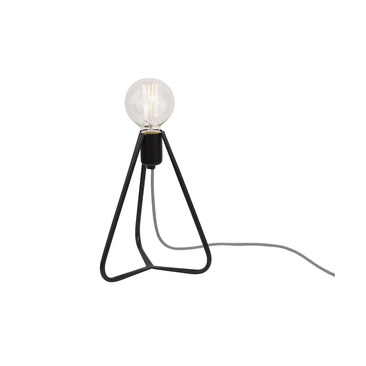 6975 Настольная лампа Nowodvorski SIMPLE biurkowa PL alt 1