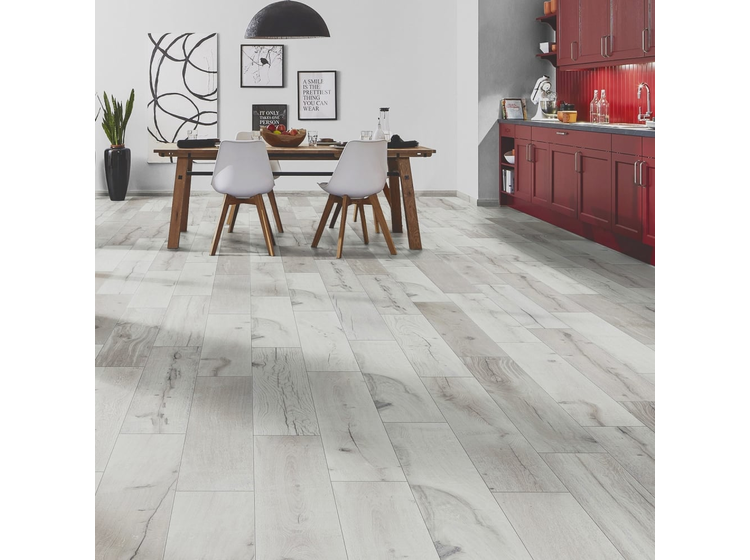 Виниловый пол Krono Xonic R054 Macchiato 4V 5*192*1280мм 221/уп 34кл.