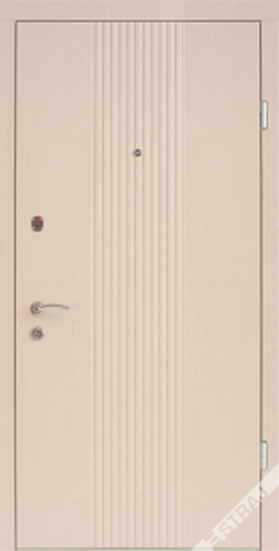 Вхідні двері Страж Berez Лайн ND