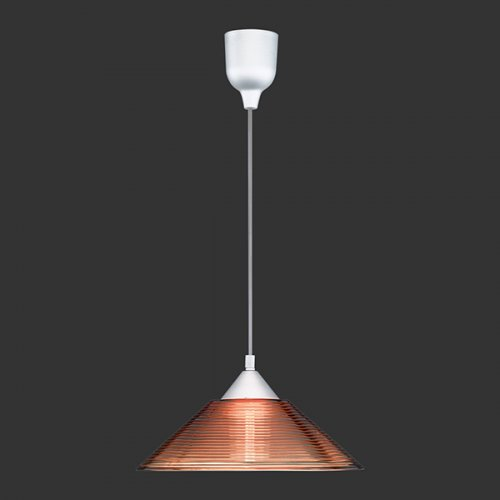 Підвісний світильник TRIO 301400124 DIEGO