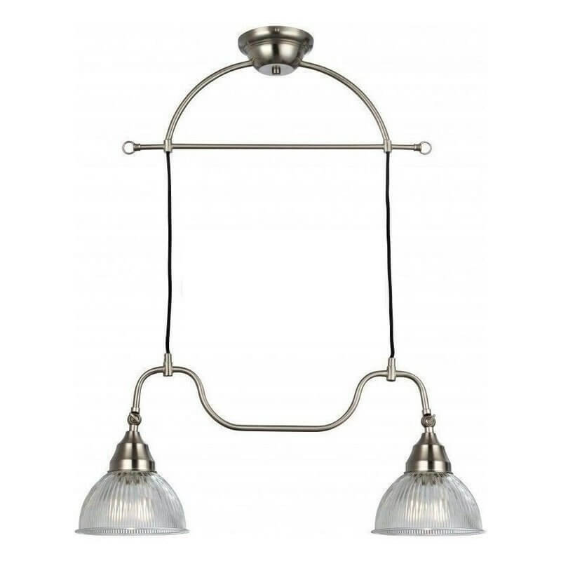 Люстра Markslojd ASNEN 106005