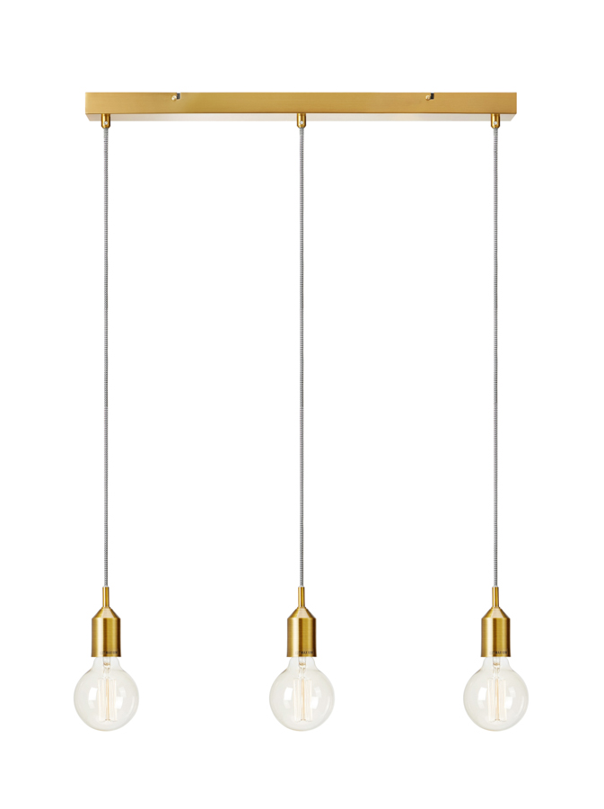 Люстра Markslojd BRONX 108097