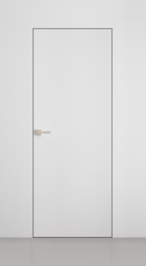 Міжкімнатні двері KORFAD INVISIO IN-01 alt 2