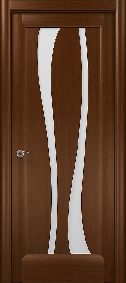 Міжкімнатні двері Папа Карло MODERN Lady-R alt 28