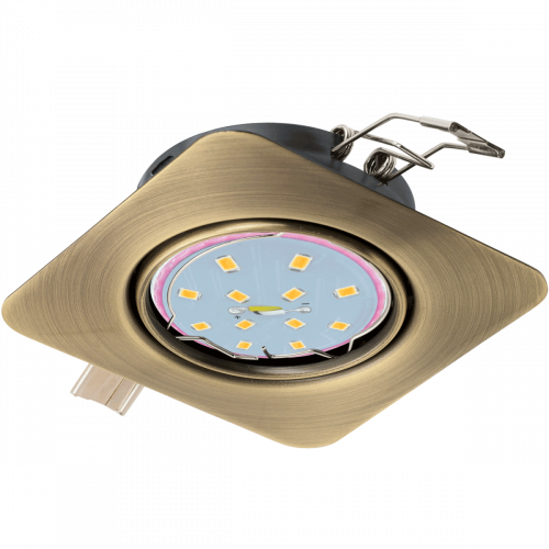 Вбудований світильник Eglo 94265 PENETO