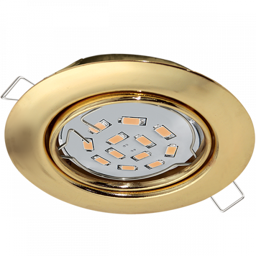 Вбудований світильник Eglo 94405 PENETO