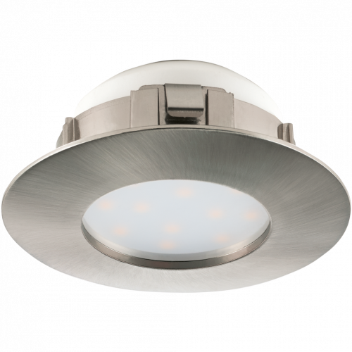 Вбудований світильник Eglo 95806 PINEDA