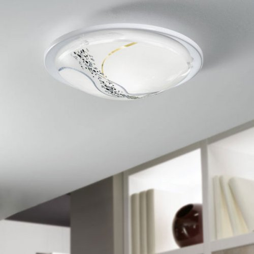 Світильник Eglo 83195 PLANET 3 alt 1