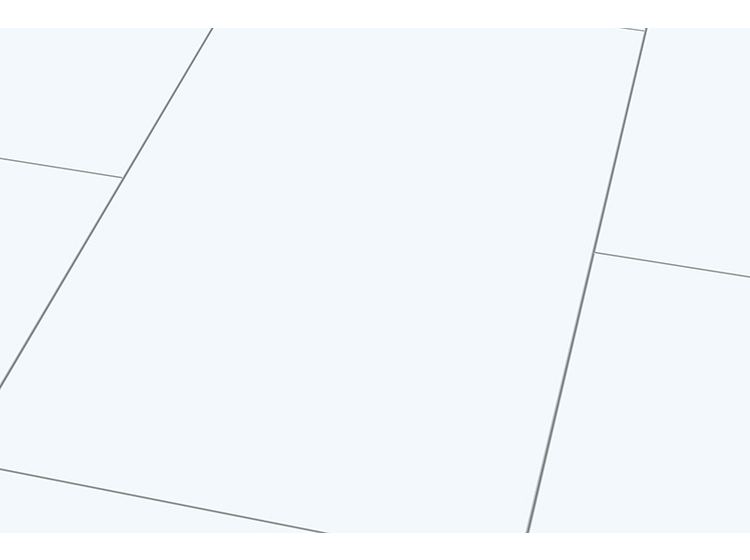 Ламінат Falquon Blue Line Uni D2935 White alt 1