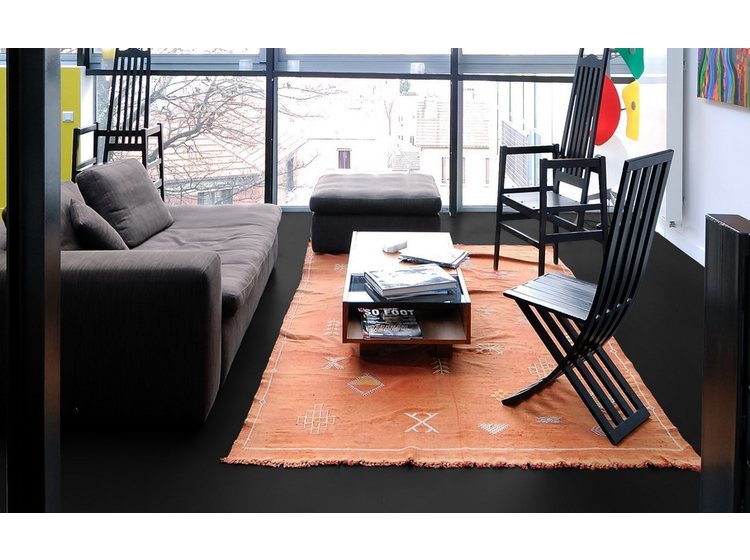 Ламінат Falquon Blue Line Max U190 Black alt 2