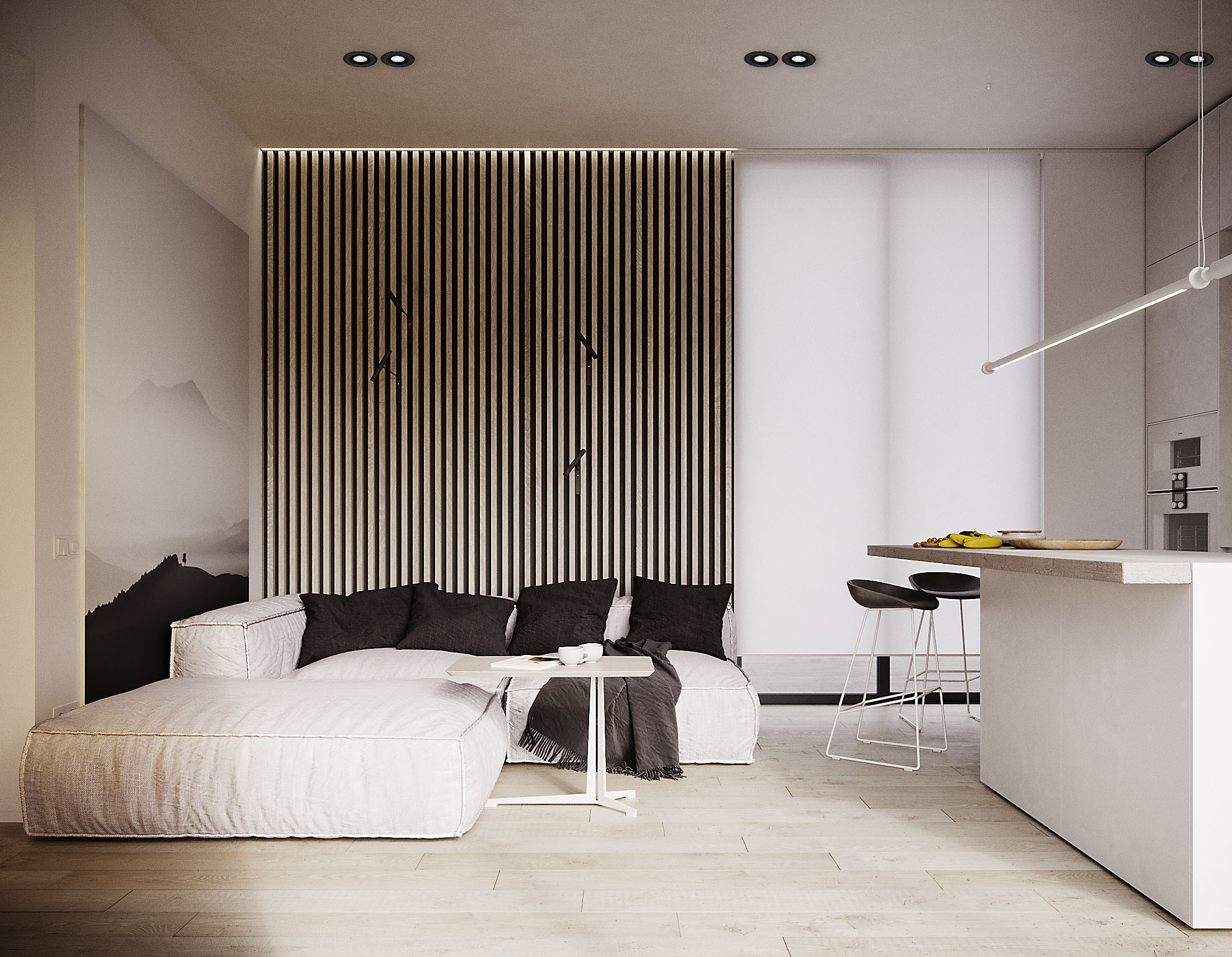 Точковий світильник Skarlat TH3911 WH alt 1