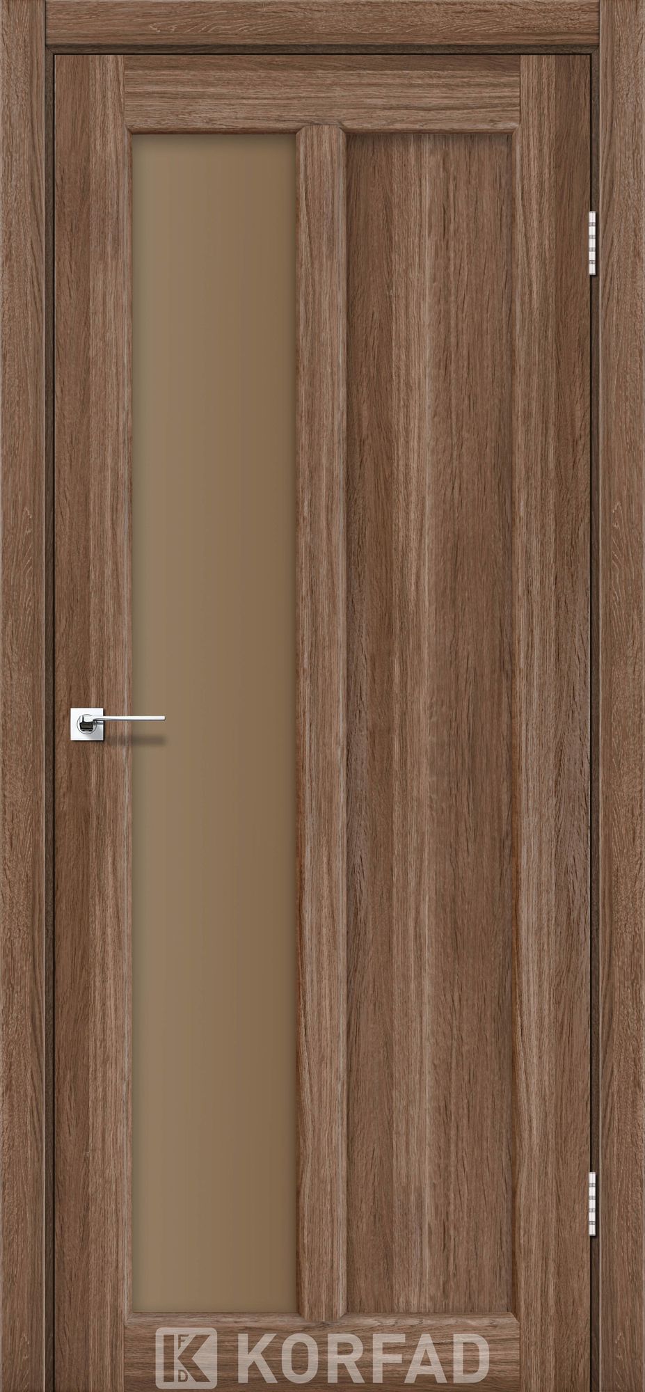 Двері міжкімнатні KORFAD, Torino TR-03