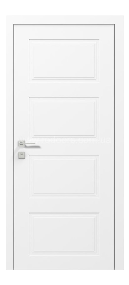 Міжкімнатні двері Rodos Cortes Dolce глухі
