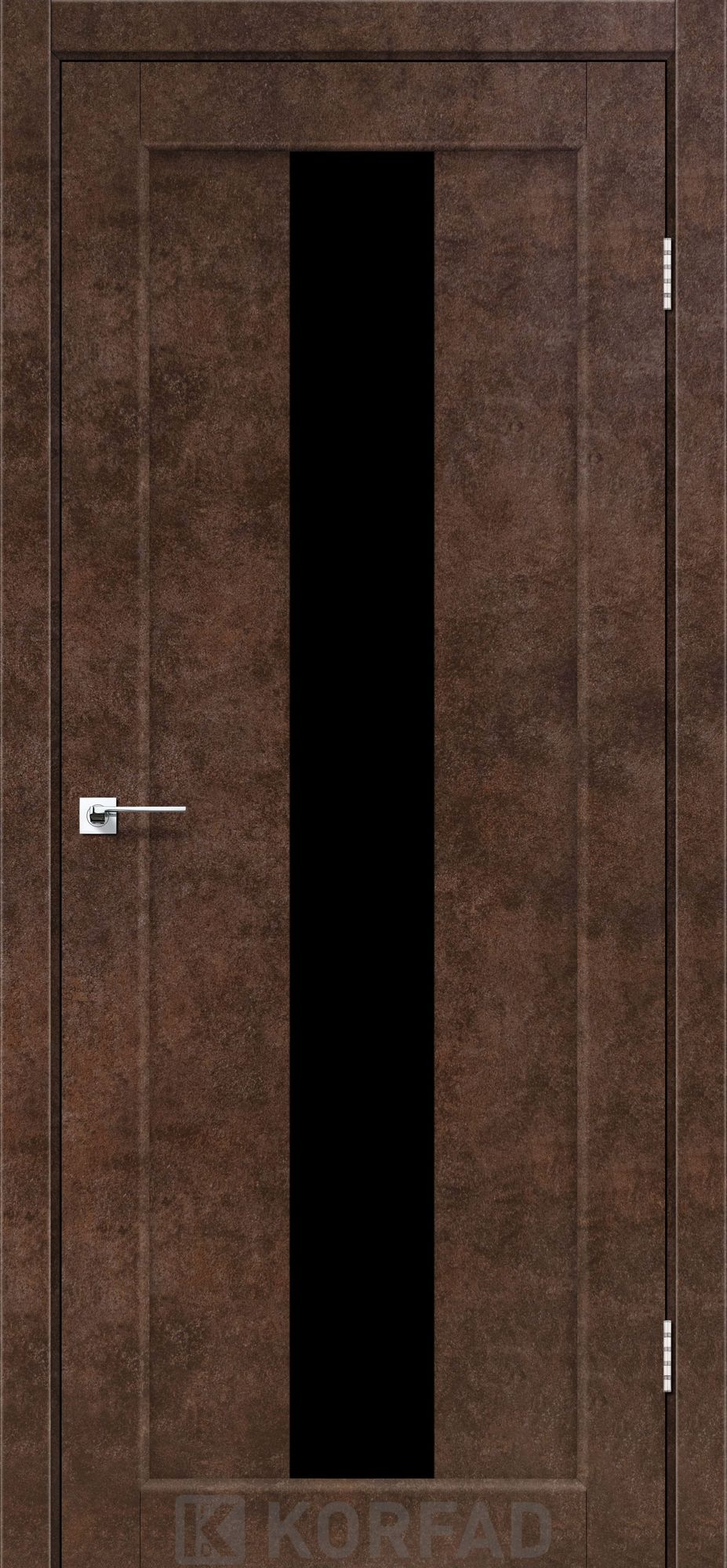Двері міжкімнатні KORFAD, Porto PR-10 alt 10