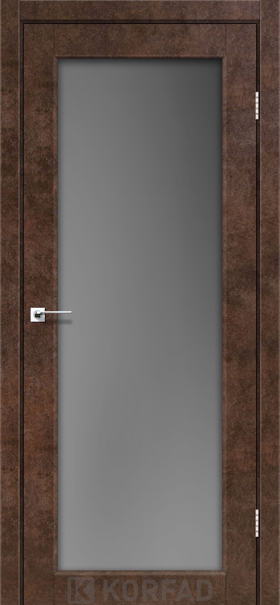Двері міжкімнатні KORFAD, Sanvito SV-01 alt 10