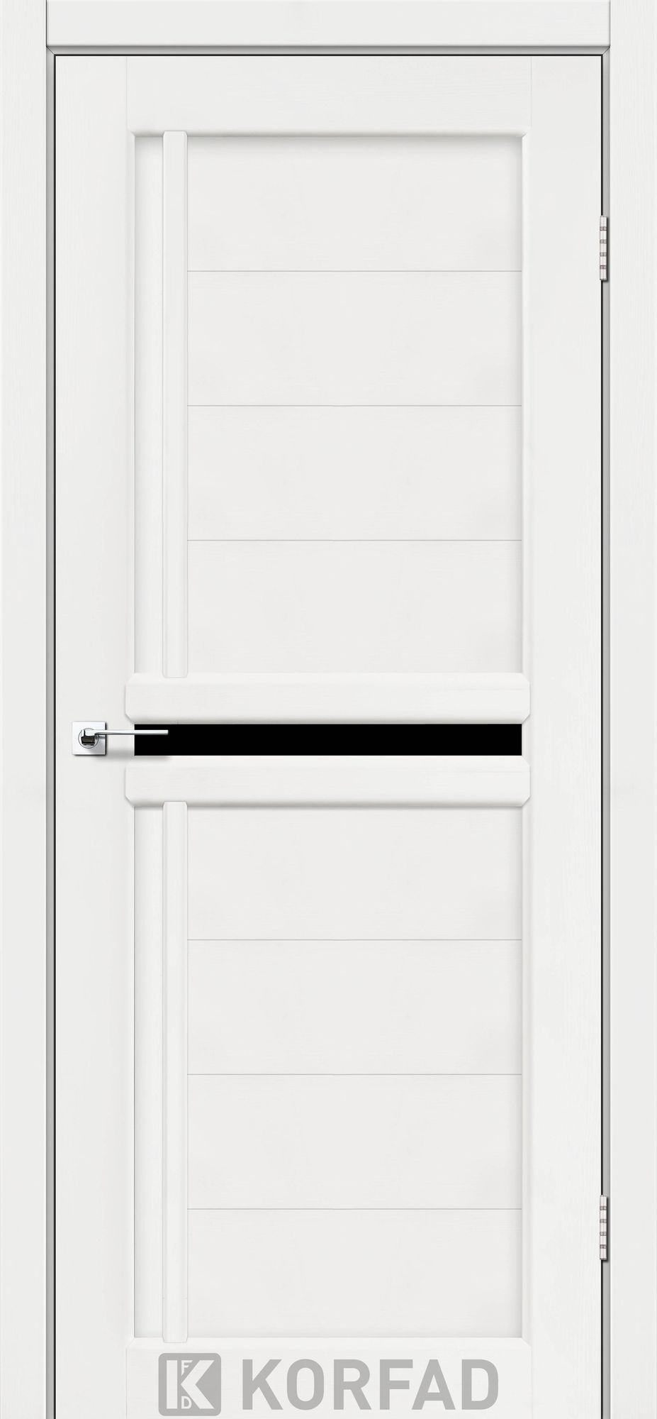 Двері міжкімнатні KORFAD, Scalea SC-03