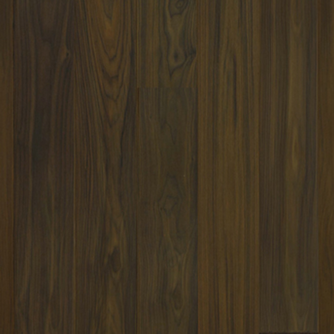 Паркетна дошка Tilo Орех Американський Harmony 1-пол, масло L1039