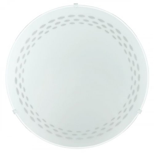 Світильник стельовий Eglo 82886 TWISTER