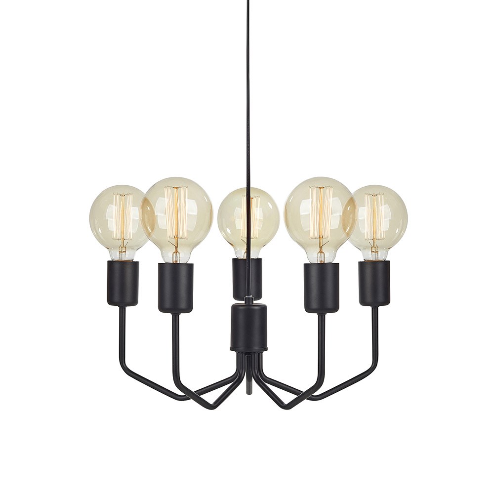 Люстра Markslojd CITY 107086