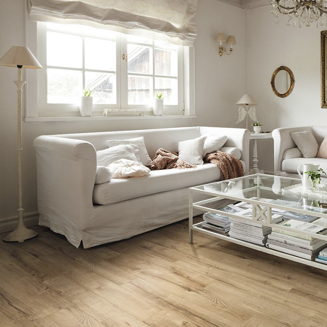 Ламинат Haro Loft 4V Дуб Верано 535370 alt 2