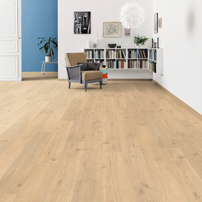 Ламінат Haro Tritty 100 Дуб Портленд пуро 533122 alt 2