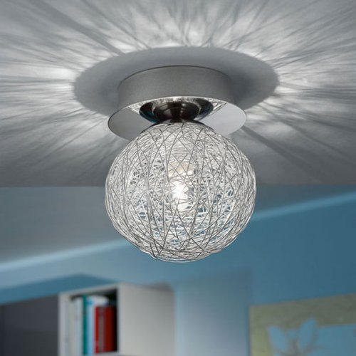 Світильник EGLO 92652 PRODO alt 1