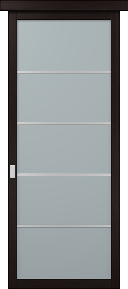Межкомнатные двери Папа Карло Millenium ML.SL-1 alt 6