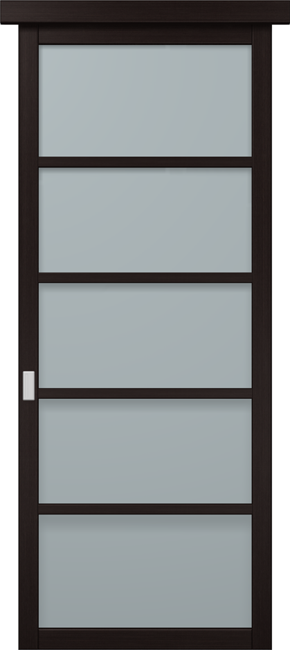 Межкомнатные двери Папа Карло Millenium ML.SL-2 alt 6