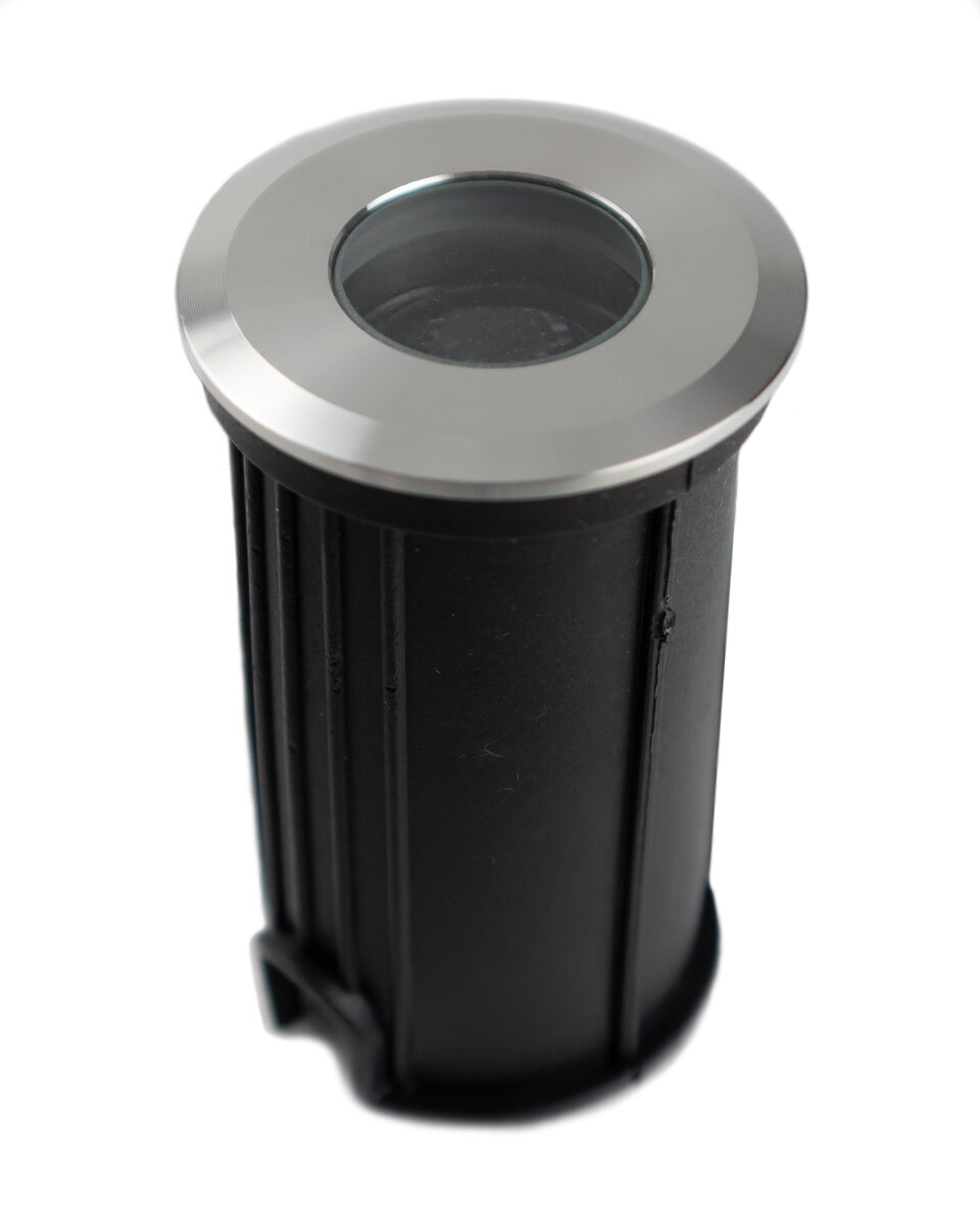 9106 Світильник вуличний Nowodvorski PICCO LED S CN