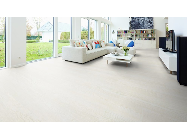 Ламінат Ter Hurne Trend Line 1906 Дуб Ательє 2V32кл 8*243*1286мм 2187/уп.