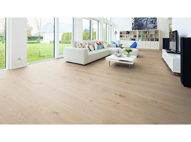 Ламінат Ter Hurne Trend Line 1911 Дуб Студія 2V 32кл 8*243*1286мм 2187/уп.