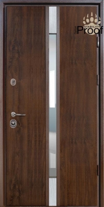 Вхідні двері Страж Standard Securemme Rio
