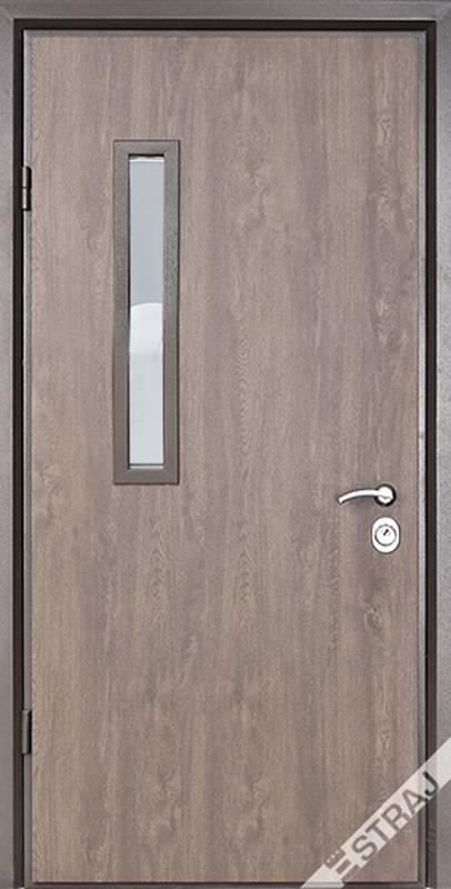 Вхідні двері Страж Standard SDW Коста Р