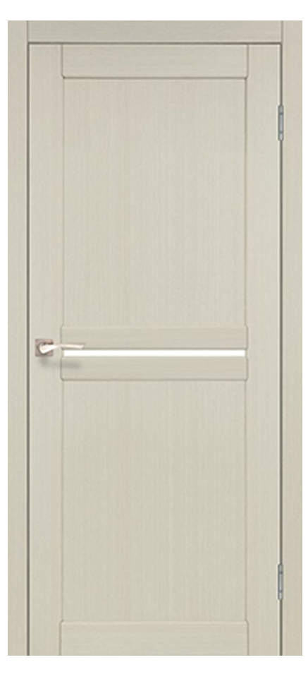 Двері міжкімнатні KORFAD, Milano ML-02