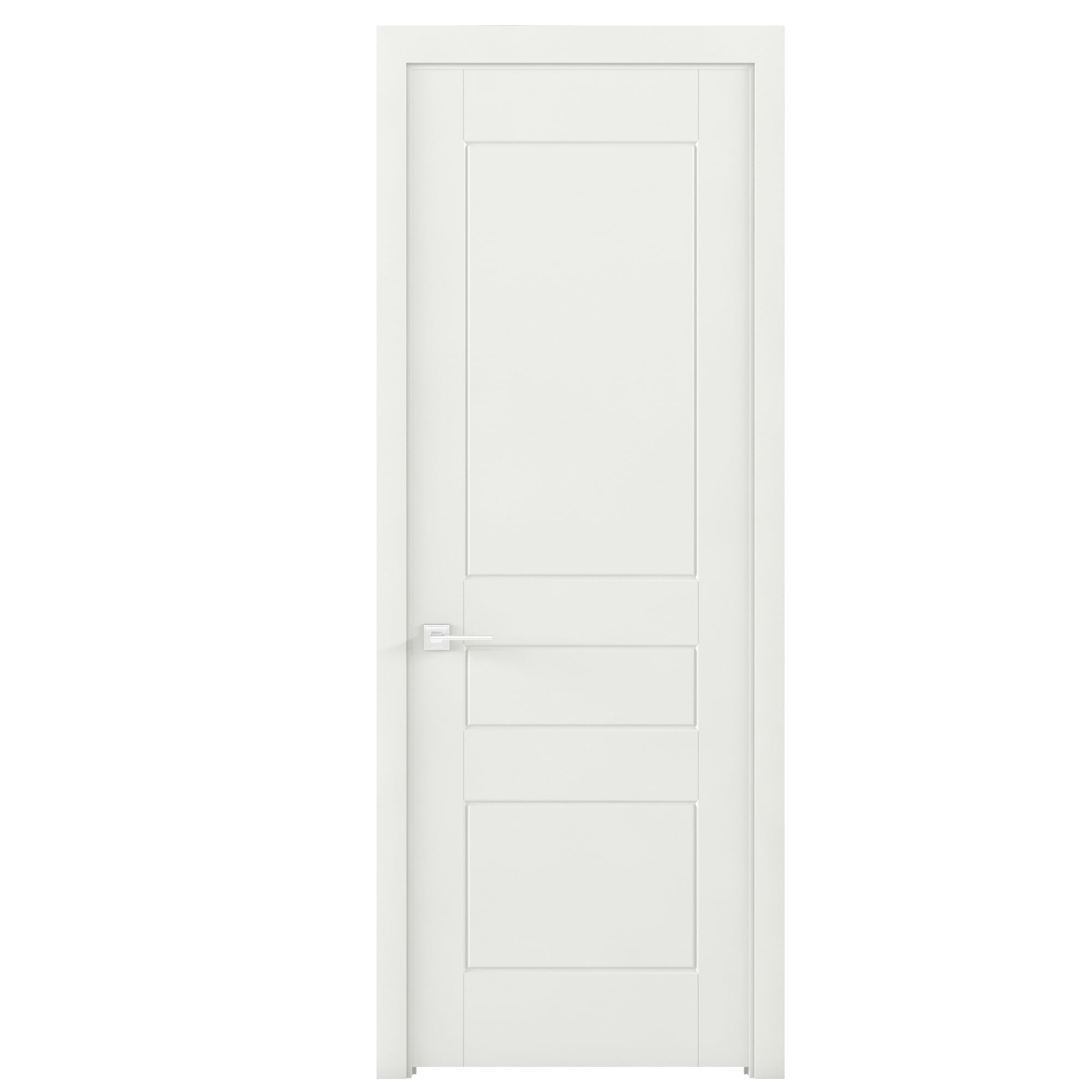 Міжкімнатні двері Rodos Cortes Salsa Inside глухі alt 0