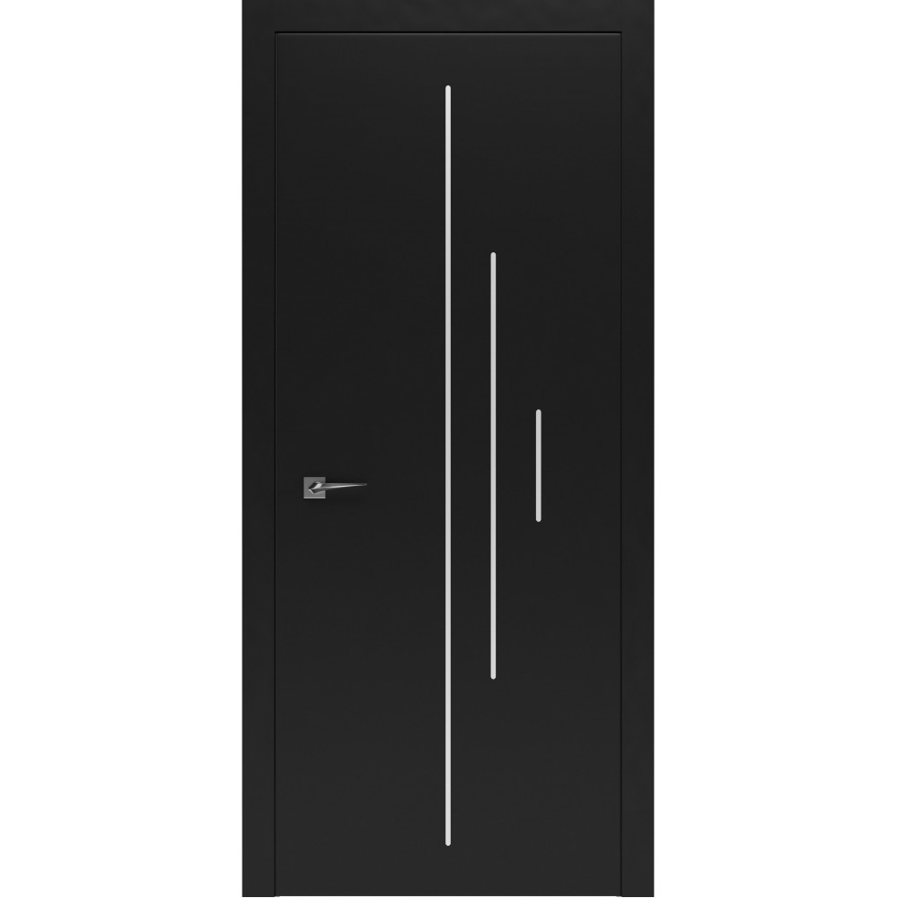 Міжкімнатні двері Rodos Cortes Prima 3V1 Inside глухі