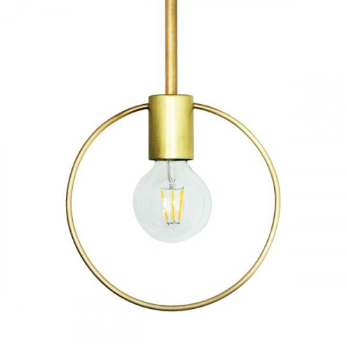 Підвісний світильник PikArt Lamp 5265 20 см