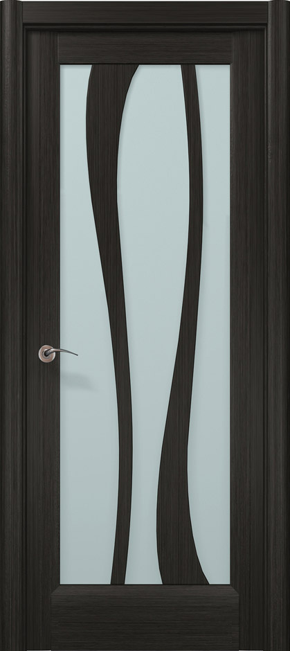 Міжкімнатні двері Папа Карло MODERN Lady alt 1