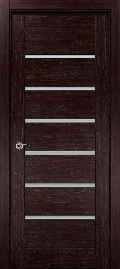 Межкомнатные двери Папа Карло MODERN Aura alt 1