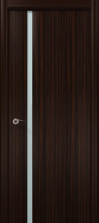 Міжкімнатні двері Папа Карло MODERN Trento-1 alt 2