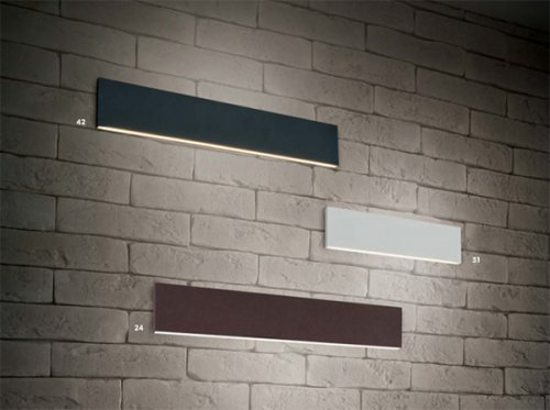 Настенный светильник CONCHA 225174724 TRIO alt 3