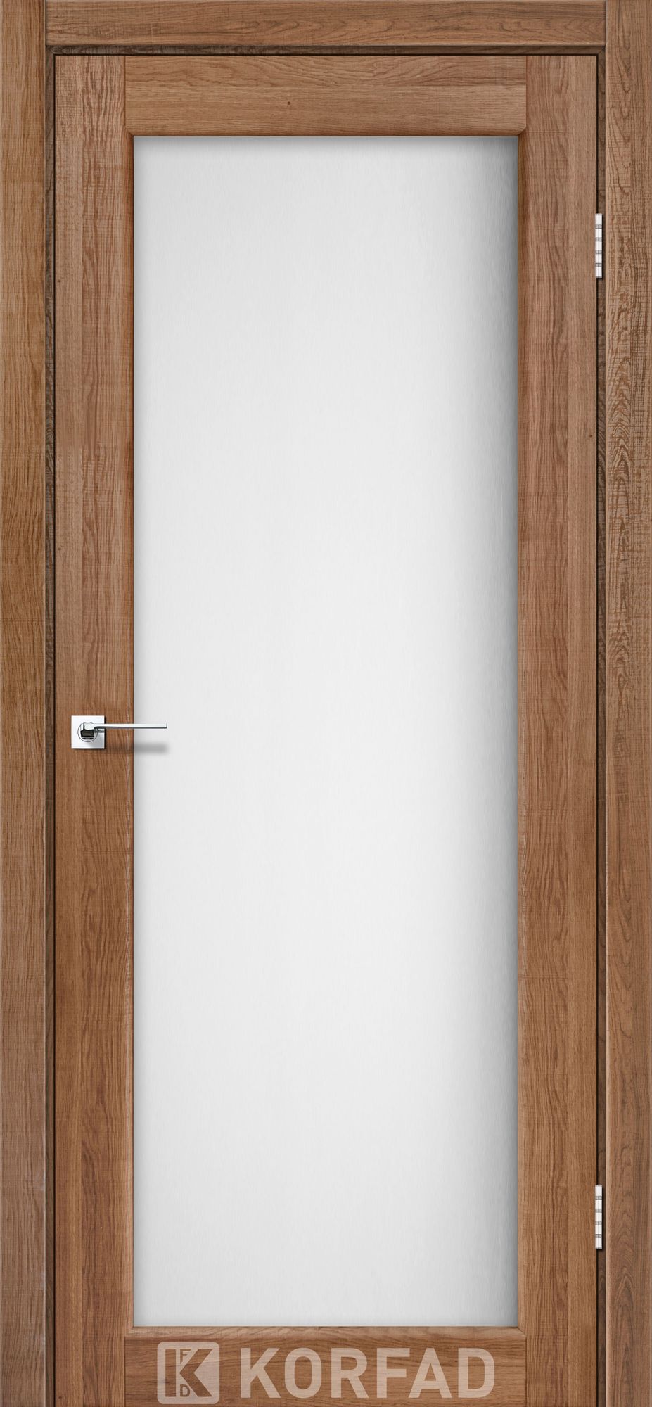 Двері міжкімнатні KORFAD, Sanvito SV-01 alt 12