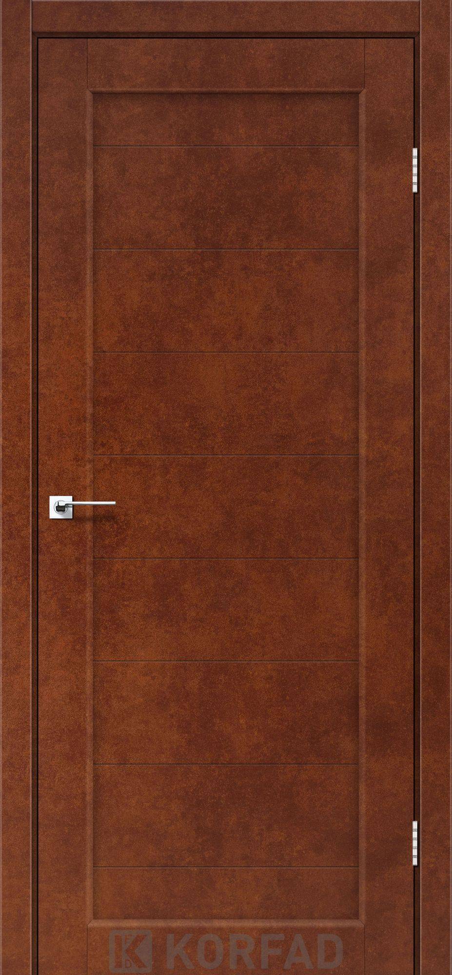 Двері міжкімнатні KORFAD, Porto PR-05